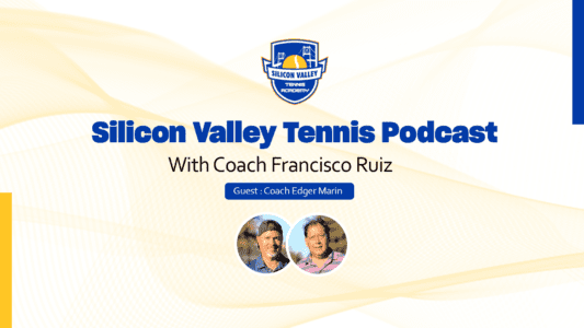 SVT Podcast: Coach Edgar Marin