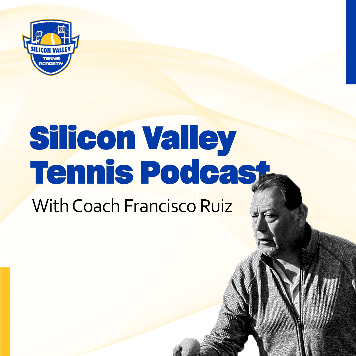 Silicon Valley Tennis Podcast
