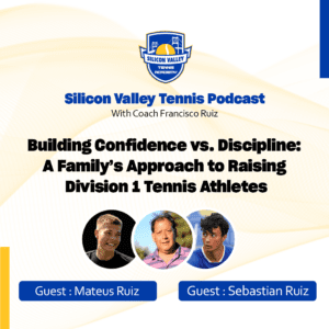 Silicon Valley Tennis Podcast
